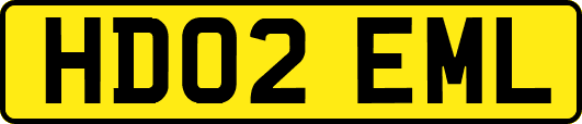 HD02EML