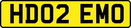 HD02EMO