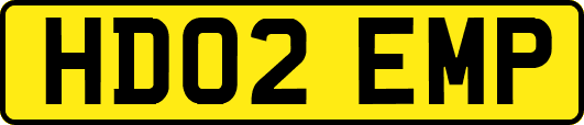 HD02EMP