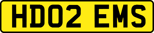 HD02EMS