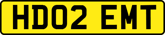 HD02EMT