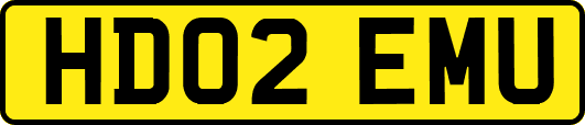 HD02EMU