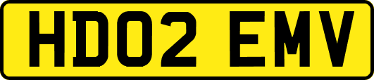 HD02EMV