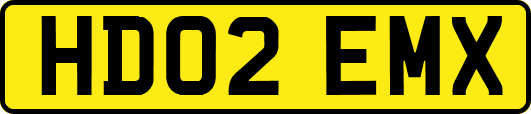 HD02EMX