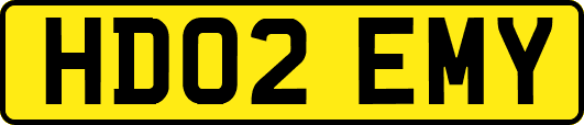 HD02EMY