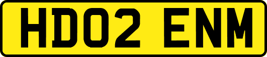 HD02ENM