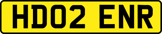 HD02ENR