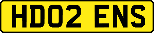 HD02ENS
