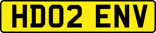 HD02ENV