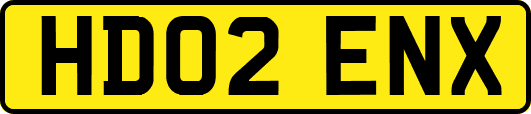 HD02ENX