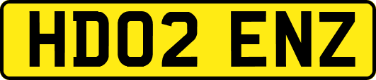 HD02ENZ