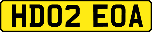 HD02EOA