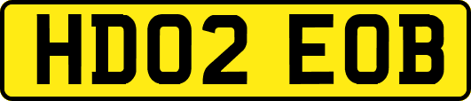 HD02EOB