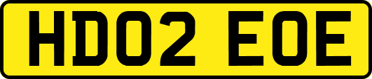 HD02EOE