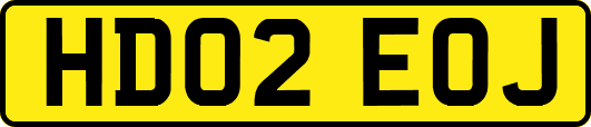 HD02EOJ