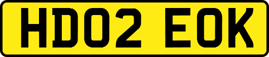 HD02EOK
