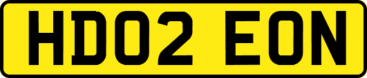 HD02EON