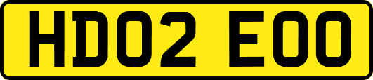 HD02EOO