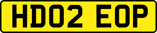 HD02EOP