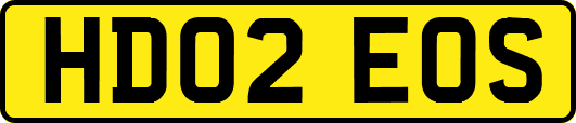 HD02EOS