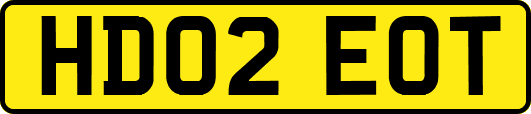 HD02EOT