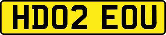 HD02EOU