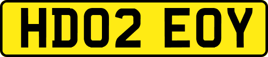 HD02EOY