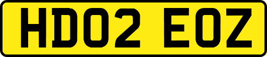 HD02EOZ