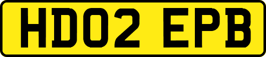 HD02EPB
