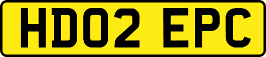 HD02EPC