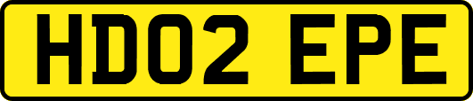 HD02EPE