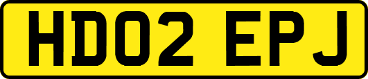 HD02EPJ