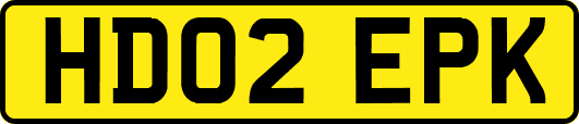 HD02EPK