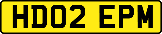 HD02EPM