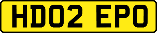 HD02EPO