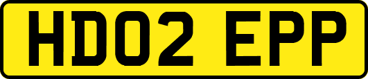 HD02EPP