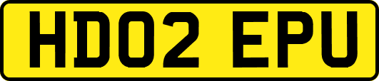 HD02EPU