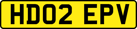 HD02EPV