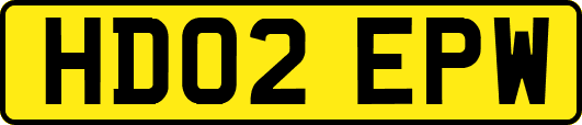 HD02EPW