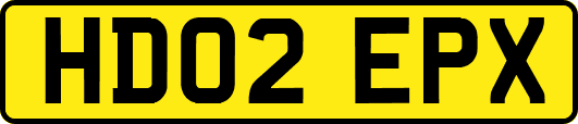 HD02EPX