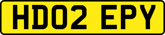 HD02EPY