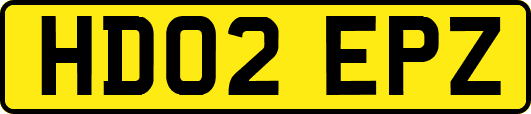 HD02EPZ