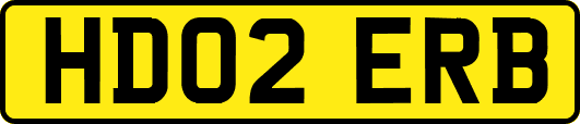 HD02ERB