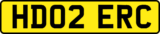 HD02ERC