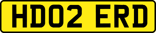 HD02ERD