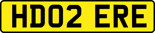 HD02ERE