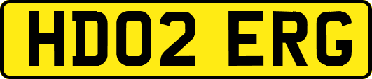 HD02ERG