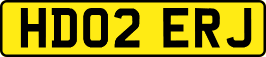 HD02ERJ