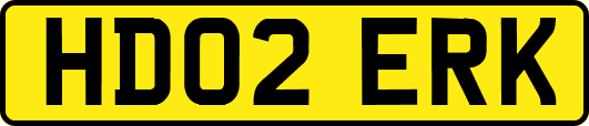 HD02ERK