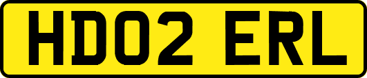 HD02ERL
